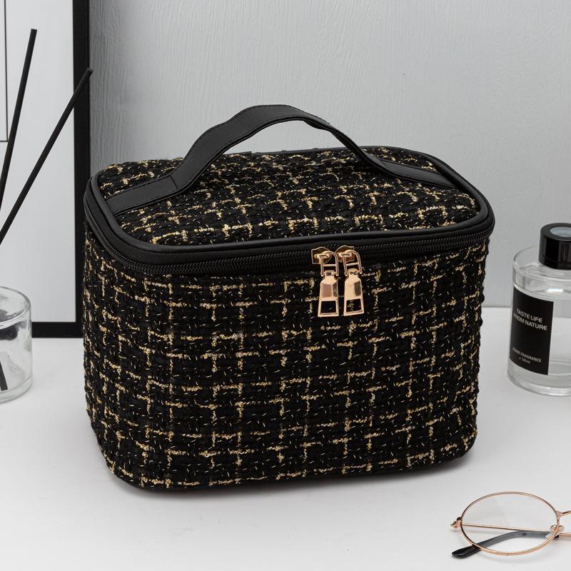 Large Capacity Makeup Bag